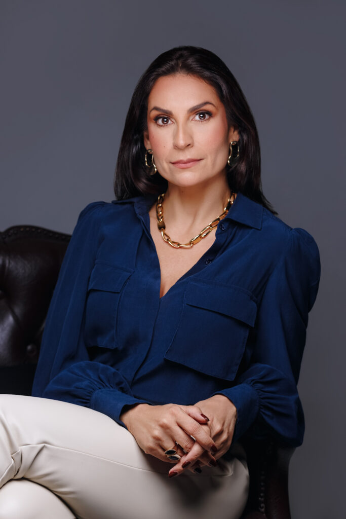 Carolina Caribé
