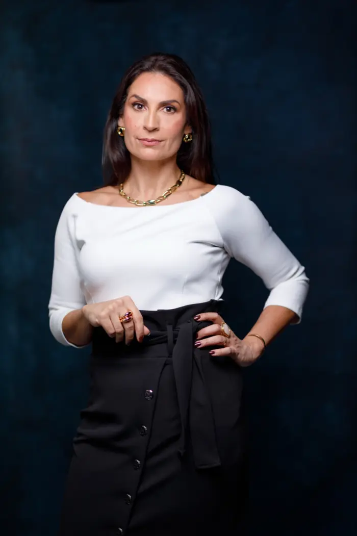 Carolina Caribé