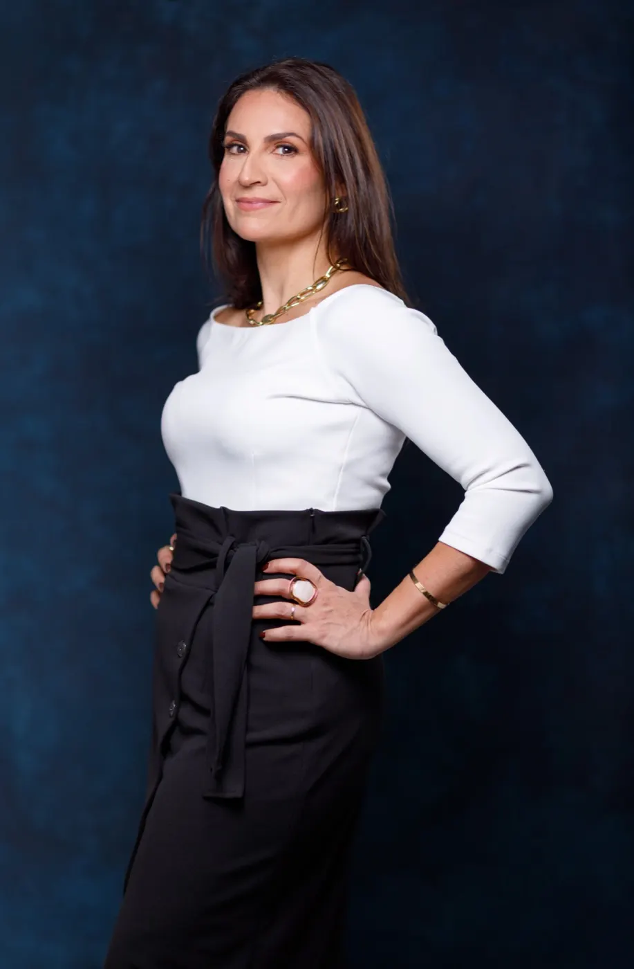 Carolina Caribé